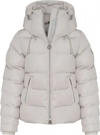 Wellensteyn Hombre, Chaquetas, Beige, Talla: L