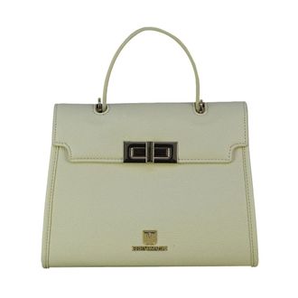 Bruno Magli Patty Handle - - Bags - Donna - Beige - ONE SIZE