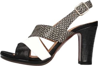 Chie Mihara Donna, Scarpe, Multicolore, 37 EU, new