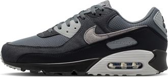 Nike Mens Air Max 90 Shoes in Grey | DM0029-020
