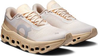 On Cloudmonster 1 Running Shoe in Dew/Blonde at Nordstrom, Size 9.5