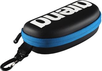 Arena Goggle Case Schwimmbrille - | schwarz