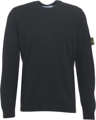 Stone Island Crew Neck Pullover