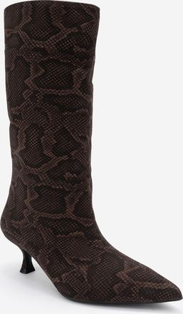 Prologue Crow Reli&euml;f Spitse Neus Laars