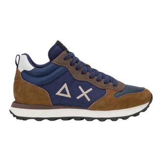 Sun 68 Hombre, Zapatos, Multicolor, Talla: 40 EU