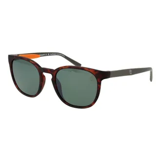 Timberland Stainless Steel Mens Sunglasses