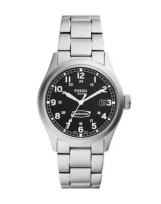 Fossil Uhren Mit Lederarmband für Herren: Angesagte und beliebte