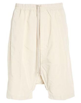 Rick Owens BOTTOMWEAR - Shorts & Bermuda Shorts on YOOX.COM