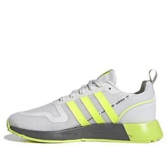 adidas Multix Grey Yellow GZ3525