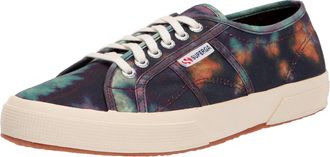Superga 2750 Tie-Dye Cotu Psyc Tie Dye S111M1W-900 Womens