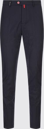 Kiton Pantalone in lana Kiton