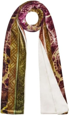 Pierre-Louis Mascia Kanadas Shawl - Dames - Sjaals - Veelkleurig - ONE Size - Accessoires