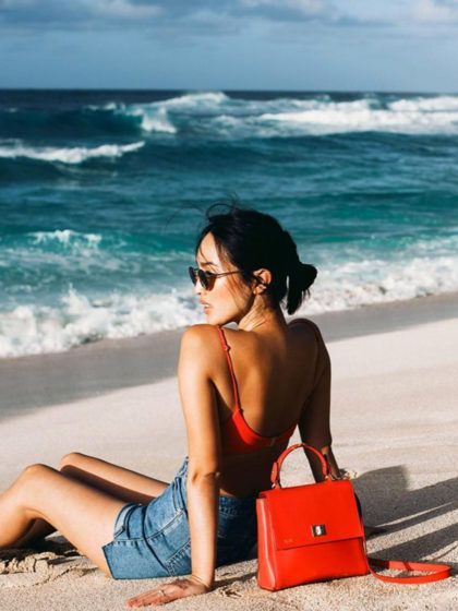Have You Packed All Of These Beach Bag Essentials?