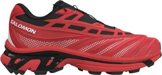 Salomon Fitness, Heren, Rood, 44 1/2 EU, Xt-Evo