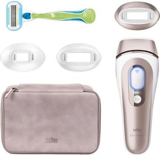 Braun Depiladora Braun Skin I-expert Smart Ipl Pl7253
