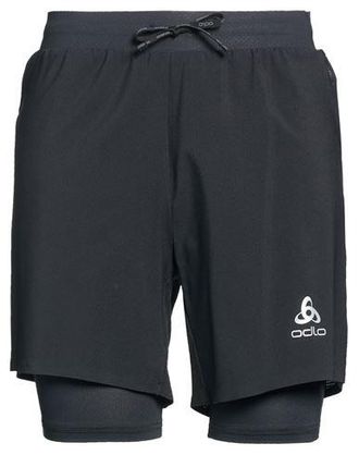 Odlo PARTES DE ABAJO - Pantalones cortos y bermudas en YOOX.COM