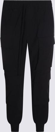 Thom Krom Black Pants