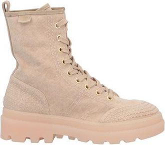 L'autre Chose FOOTWEAR - Ankle boots on YOOX.COM