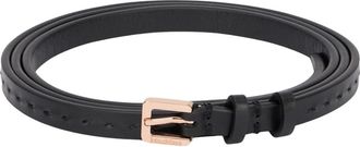 Max Mara Mujer, Accesorios, Negro, Talla: M