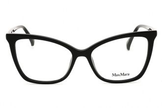 Max Mara MM5060 Eyeglasses - Black