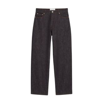 Ami Uomo, Jeans, Blu, W31, new