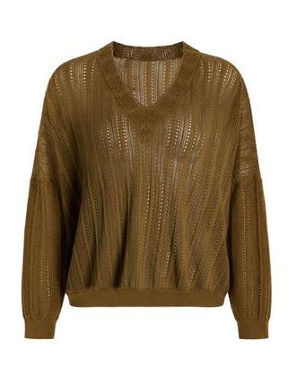 SOLOTRE KNITWEAR - Jumpers on YOOX.COM