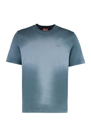 Blue Diesel T-Shirts: Shop up to −55% | Stylight Blue Diesel T-Shirts: Shop up to −55% | Stylight