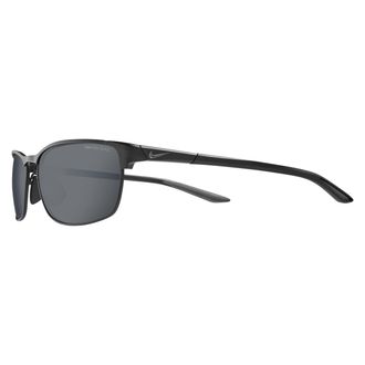 Nike Mens Modern Metal Sunglasses in Black | IU3334X-010