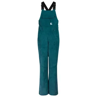 Protest PRTDiane Salopette Skihose f&uuml;r Damen | blau