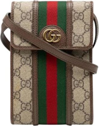 Gucci Borsa a spalla Pre-owned Vintage - - Pre-owned - Donna - Multicolore - ONE SIZE
