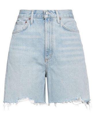 A Gold E BOTTOMWEAR - Shorts jeans su YOOX.COM