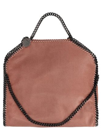 Stella McCartney Stella Mc Cartney Falabella Fold Over Tote Bag