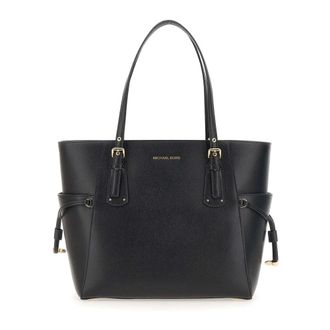 Michael Kors Tassen, Dames, Zwart, ONE Size, Tote Bag