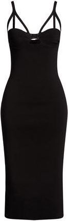 Khaite DRESSES - Midi dresses sur YOOX.COM