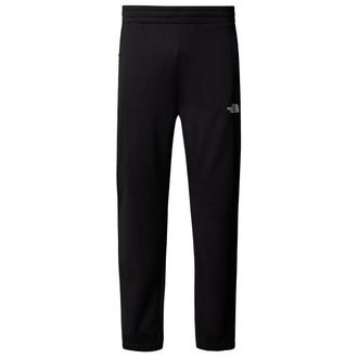 The North Face Reaxion 2.0 Jogger Trainingshose f&uuml;r Herren | schwarz