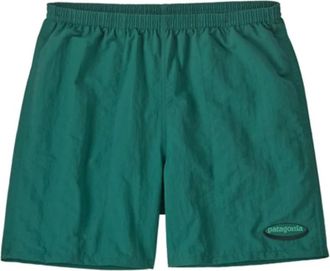 Patagonia Uomo, Sport, Verde, L, new