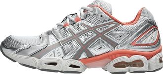Hoka One One (WMNS) On Running The Roger Advantage Pro White Chambray 3WF10180753