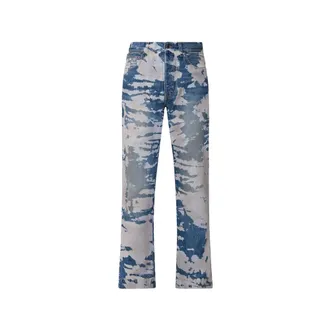 Amiri Belt-loop Jeans