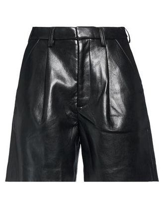 Anine Bing BOTTOMWEAR - Shorts & Bermuda Shorts on YOOX.COM