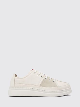 Camper Sneakers Twins in pelle