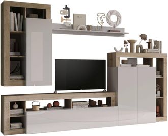 Inosign Wohnwand »Hamburg« 4 Stk. tlg