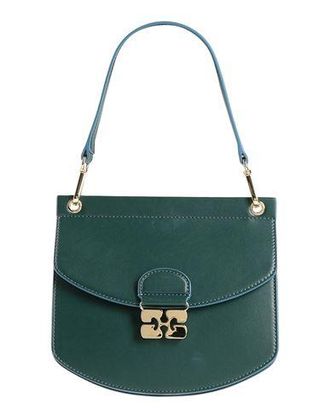 Ganni BAGS - Handbags sur YOOX.COM