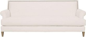 Ballard Designs Juliana Sofa with Pewter Nails - Ballard Designs