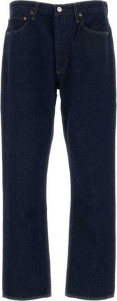 A Gold E Uomo, Jeans, Blu, W36, new