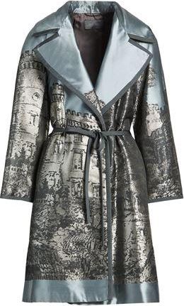 Alberta Ferretti JACKEN & M&Auml;NTEL - Jacken, M&auml;ntel & Trenchcoats auf YOOX.COM