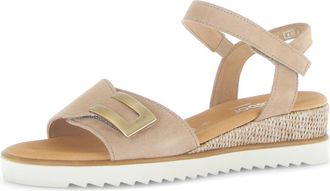 Gabor Womens Strappy Sandals, Womens Sandals, 0 30, 5 UK