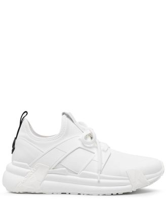 Moncler Sneakers Lunarove - Bianco