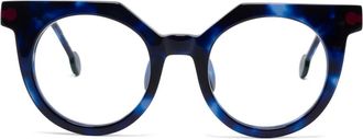 l.a.Eyeworks Occhiali Totes - Blu