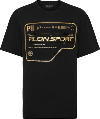 Plein Sport T-Shirt Ronde Hals