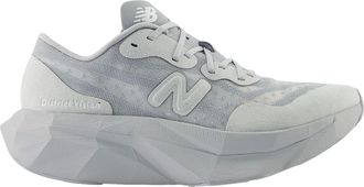 New Balance District Vision x FuelCell Supercomp Elite v4 Grey / White WRCELVD4 Womens